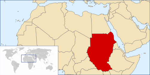 First Sudanese Civil War